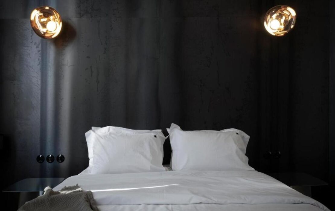 Hipsters Hotel