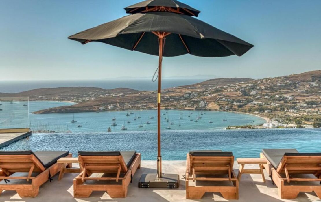 PAREA Blue Zone - Adults Only