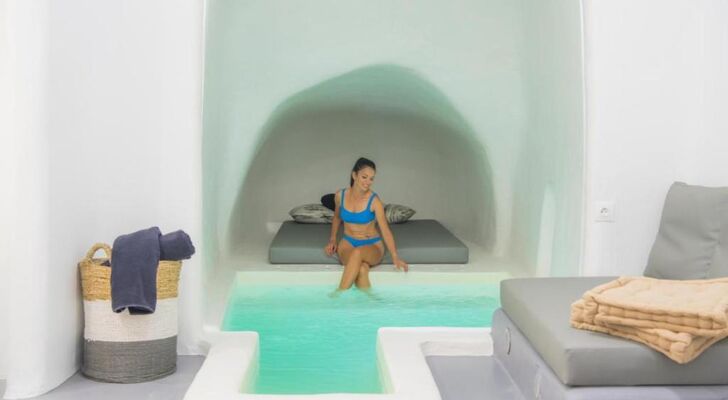 Nano Suites
