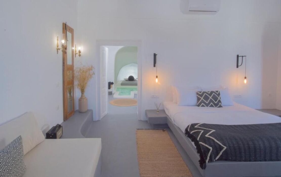 Nano Suites