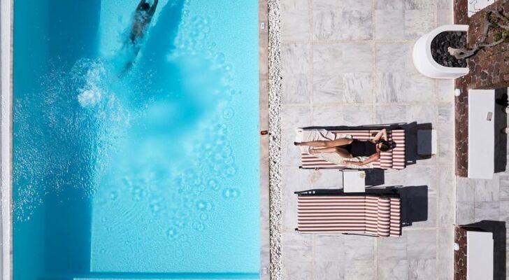 San Antonio - Small Luxury Hotels of the World