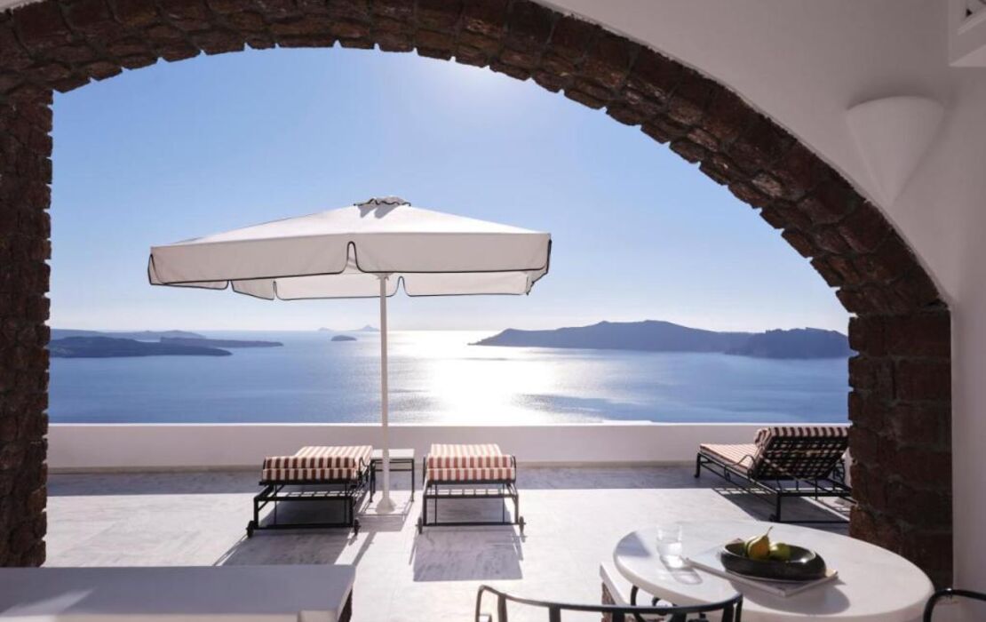 San Antonio - Small Luxury Hotels of the World