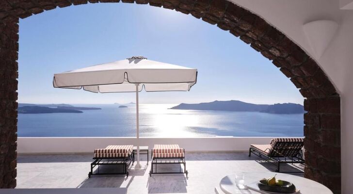 San Antonio - Small Luxury Hotels of the World