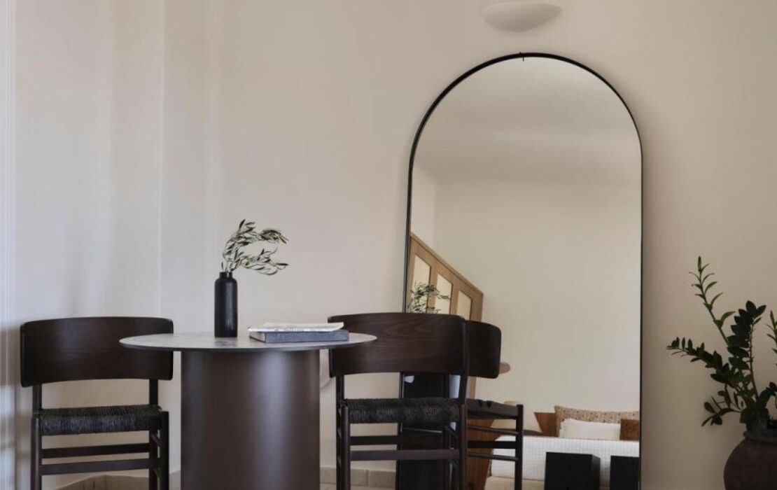 San Antonio - Small Luxury Hotels of the World