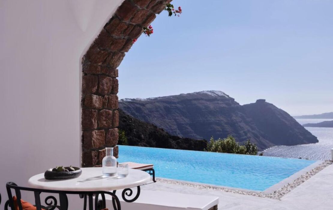 San Antonio - Small Luxury Hotels of the World