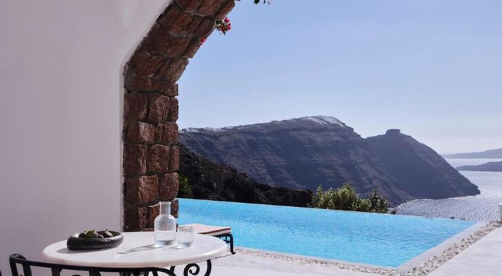 San Antonio - Small Luxury Hotels of the World