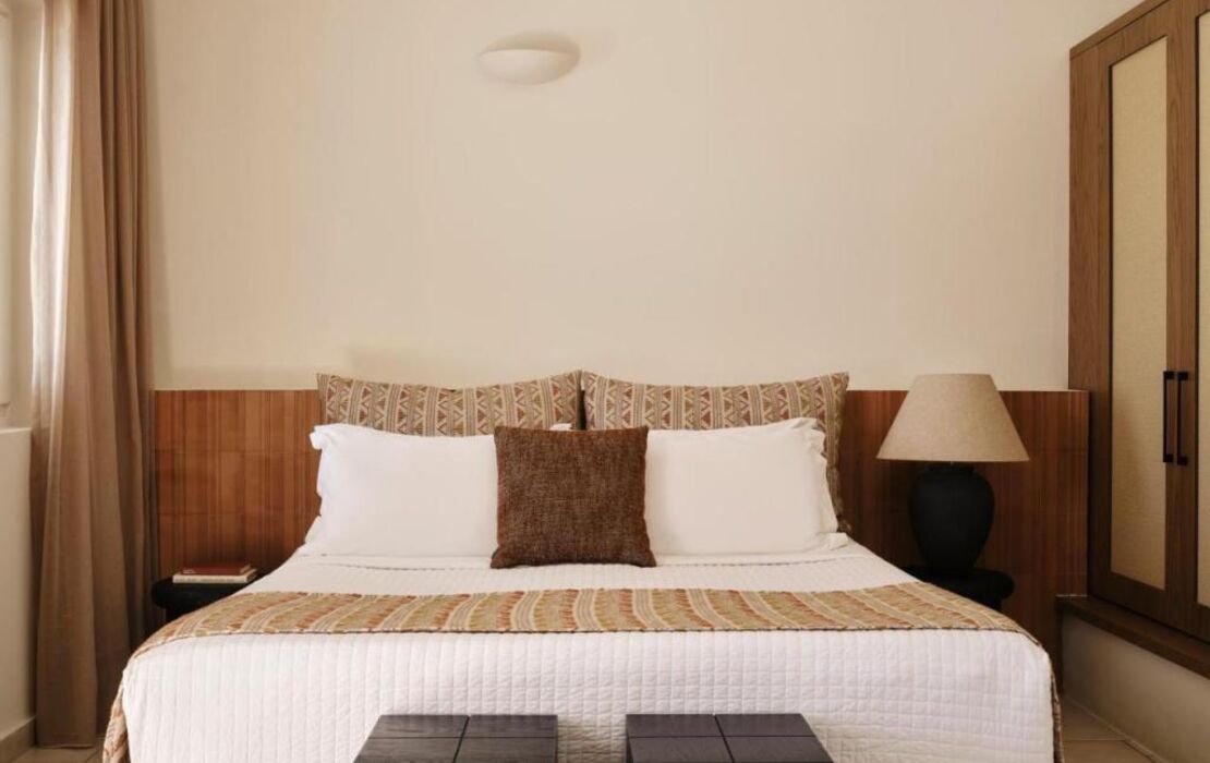 San Antonio - Small Luxury Hotels of the World