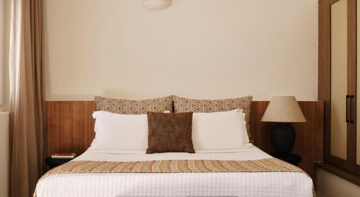 San Antonio - Small Luxury Hotels of the World