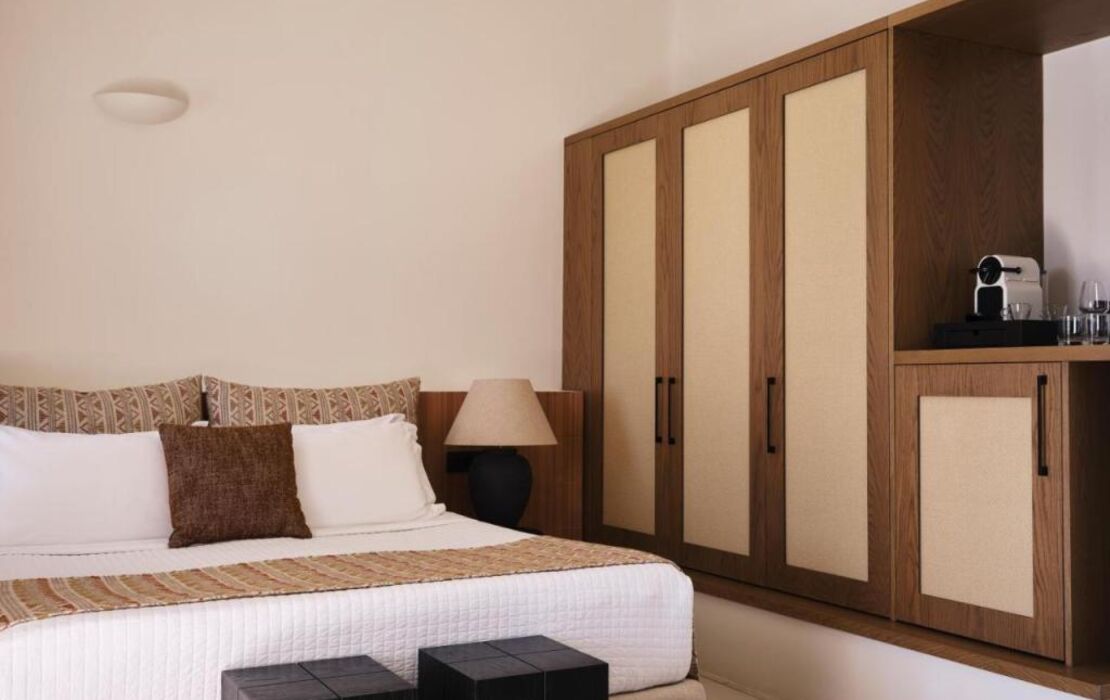 San Antonio - Small Luxury Hotels of the World