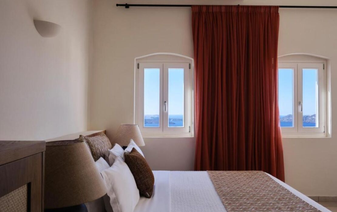 San Antonio - Small Luxury Hotels of the World