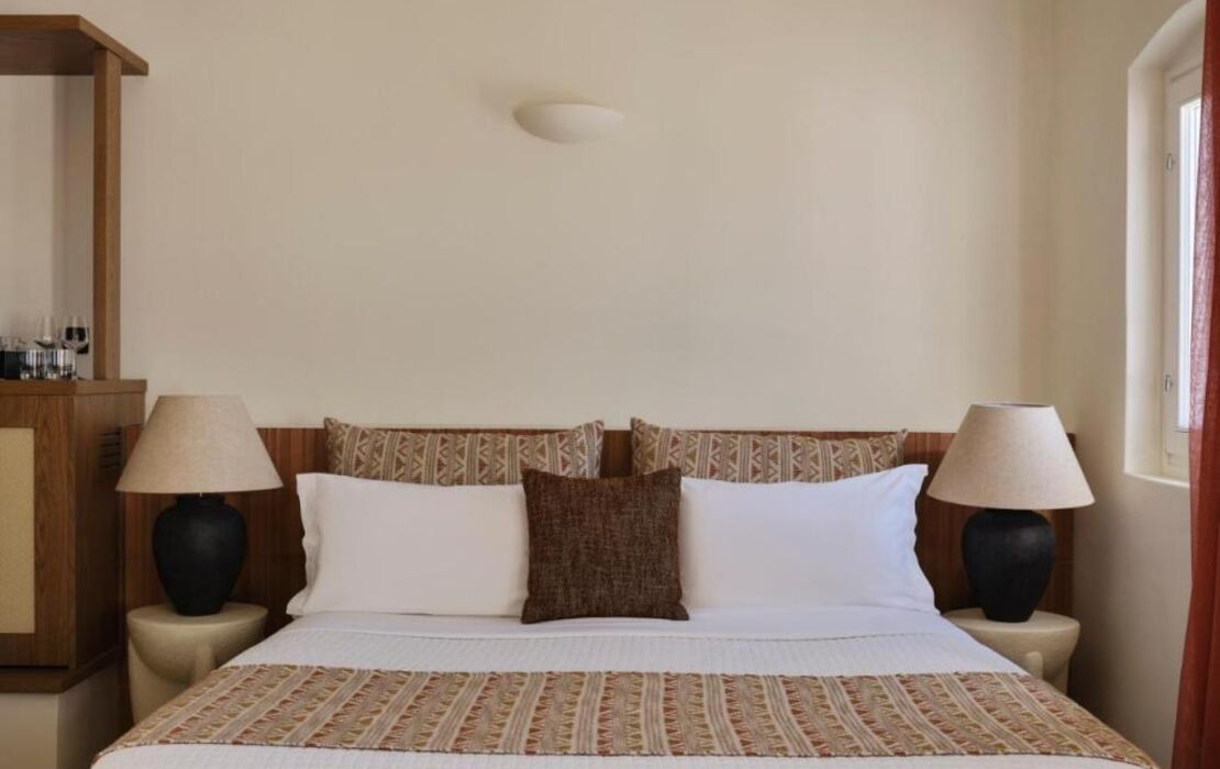 San Antonio - Small Luxury Hotels of the World