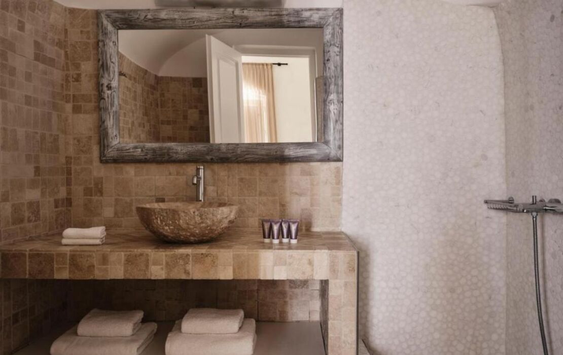 San Antonio - Small Luxury Hotels of the World