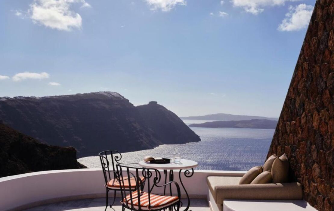 San Antonio - Small Luxury Hotels of the World