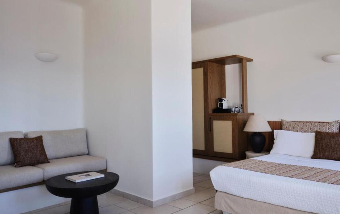 San Antonio - Small Luxury Hotels of the World