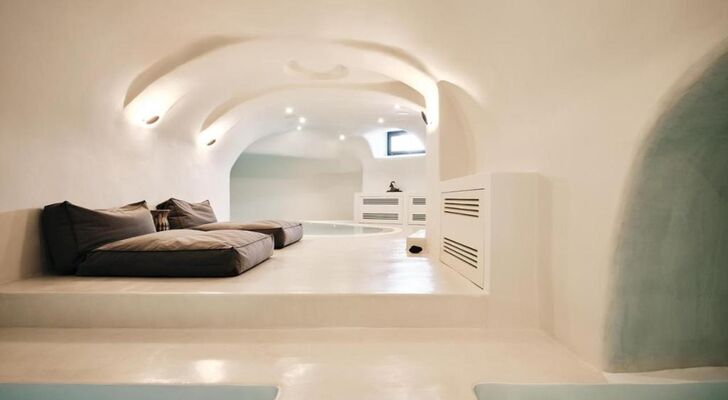 Abyss Santorini