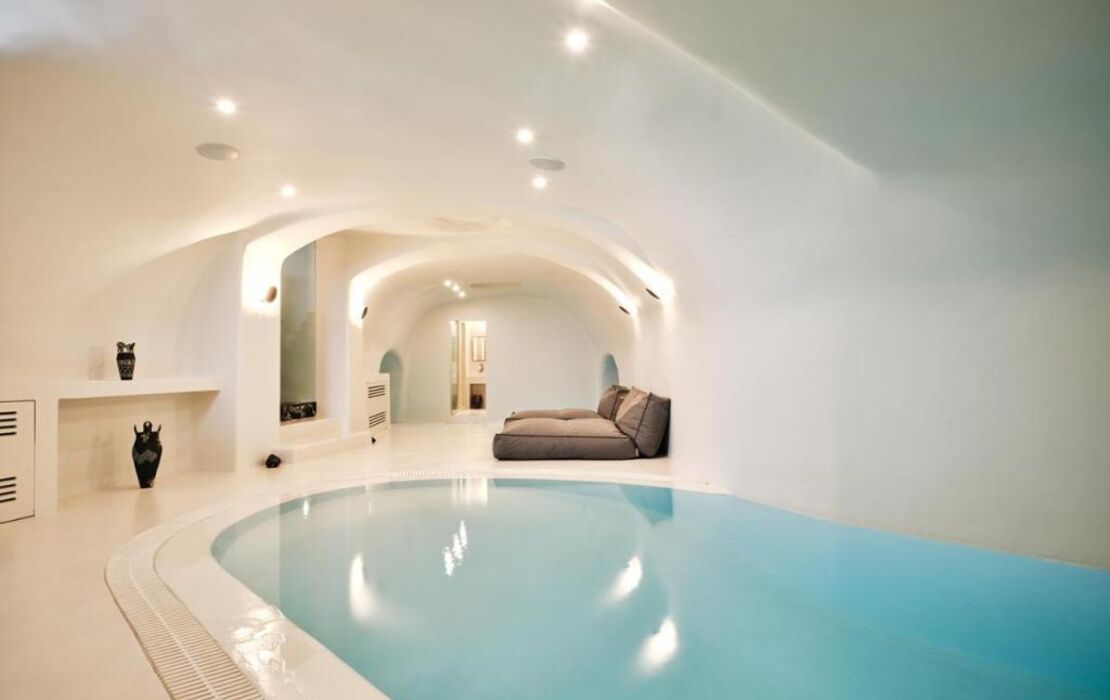Abyss Santorini