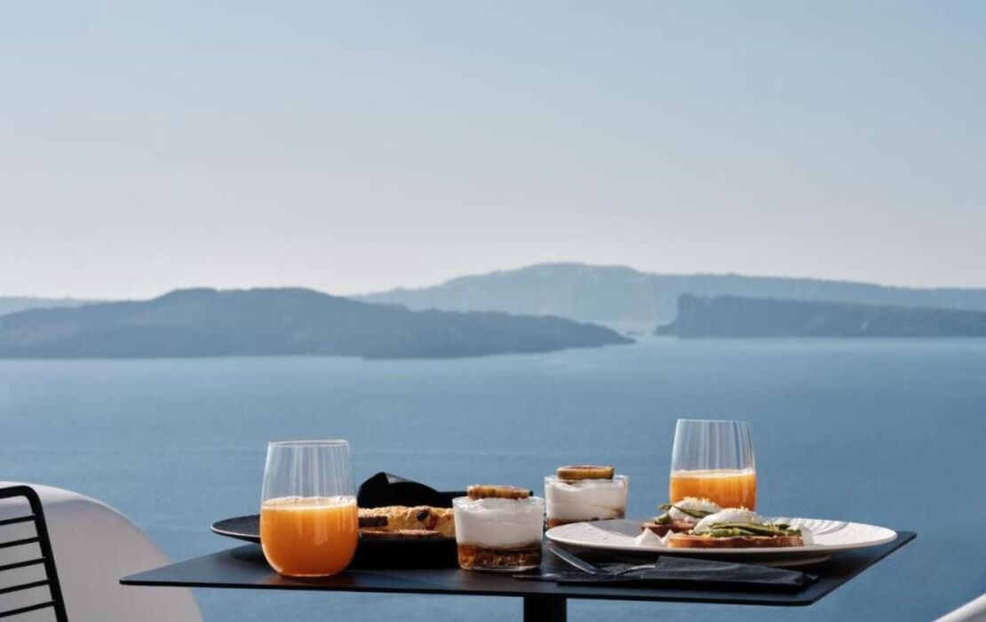 Abyss Santorini