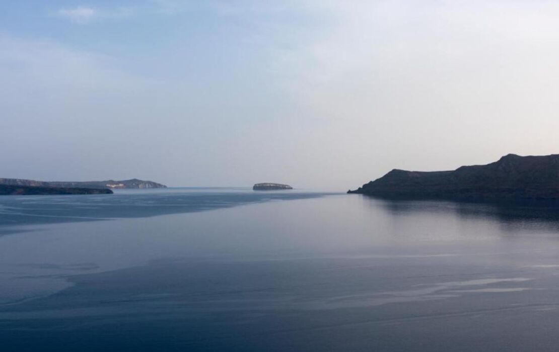 Abyss Santorini