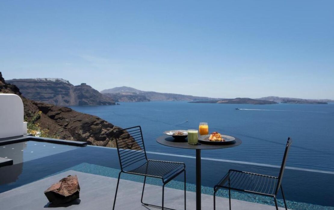 Abyss Santorini