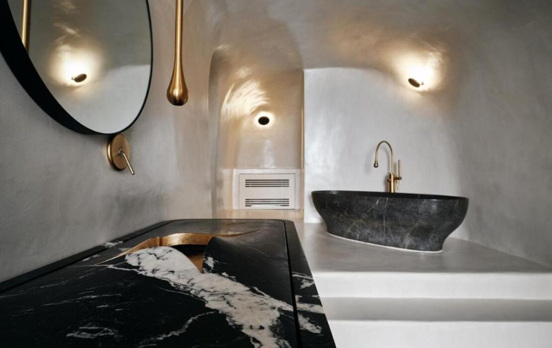 Abyss Santorini