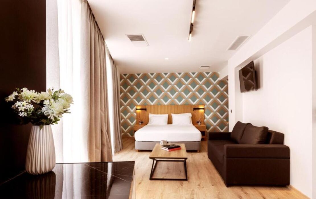 DAYS City Suites Athens