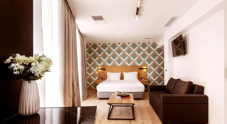 DAYS City Suites Athens