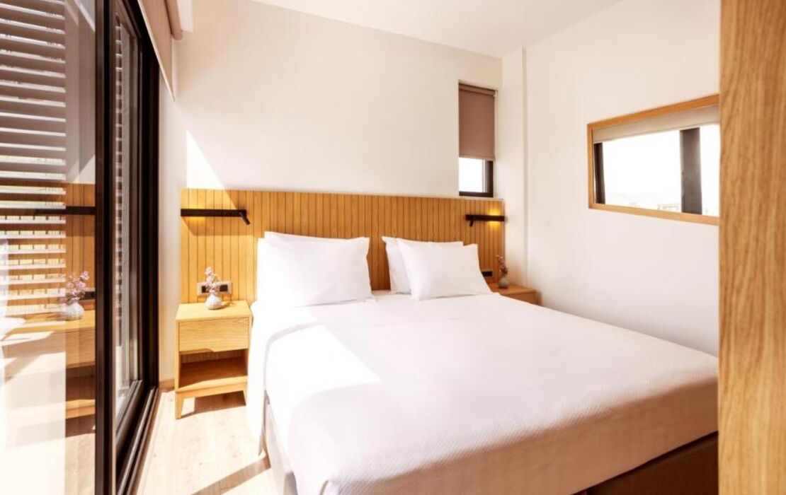DAYS City Suites Athens