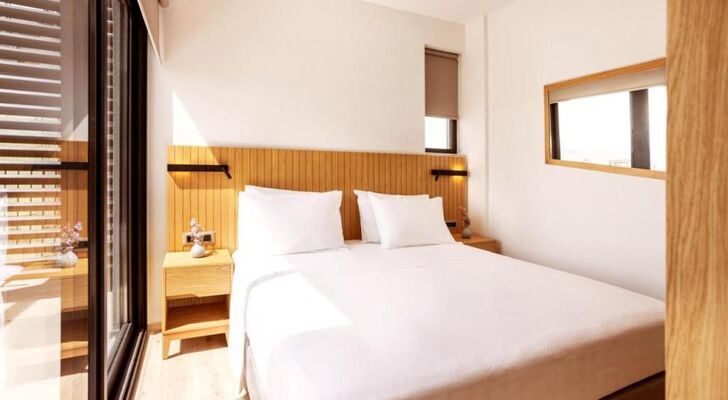 DAYS City Suites Athens