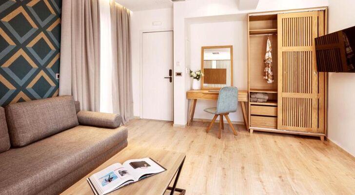 DAYS City Suites Athens