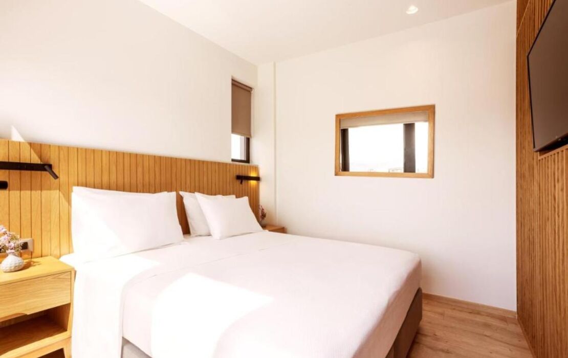 DAYS City Suites Athens