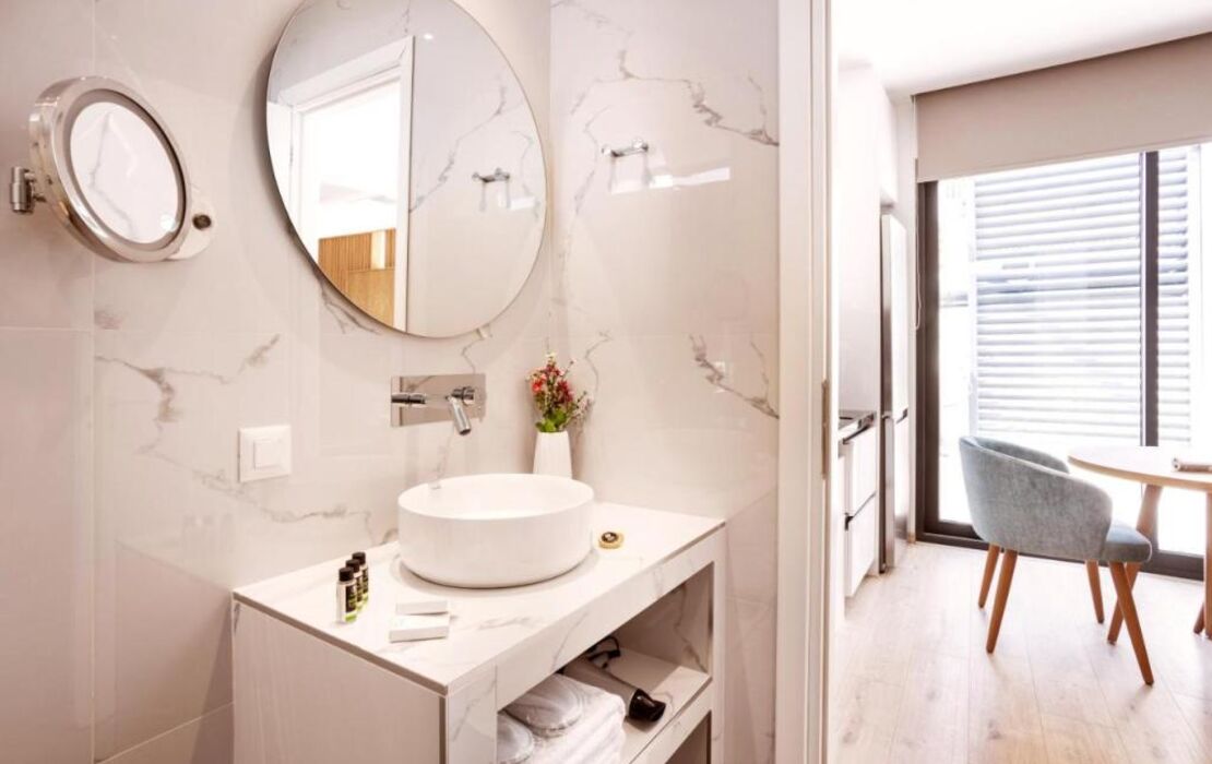 DAYS City Suites Athens