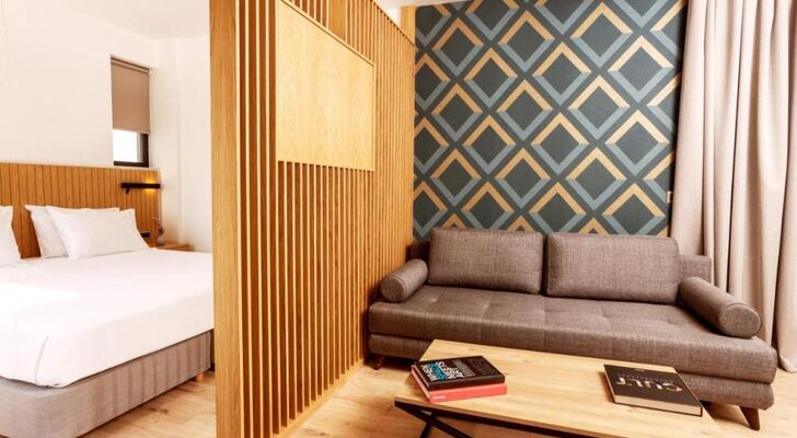 DAYS City Suites Athens