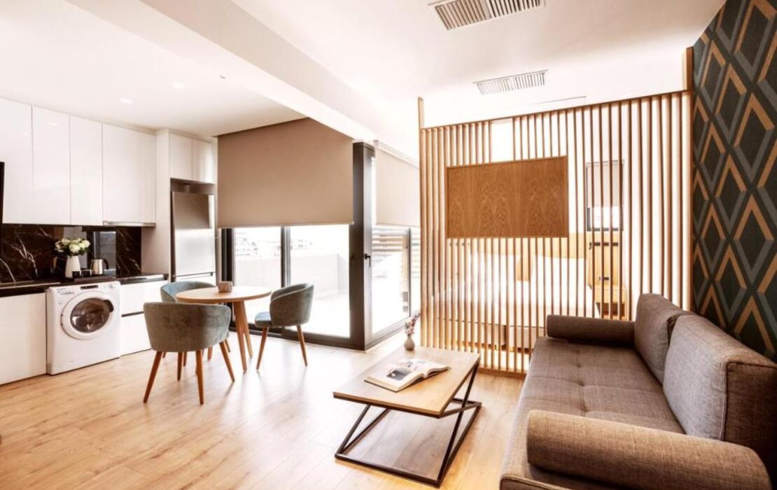 DAYS City Suites Athens