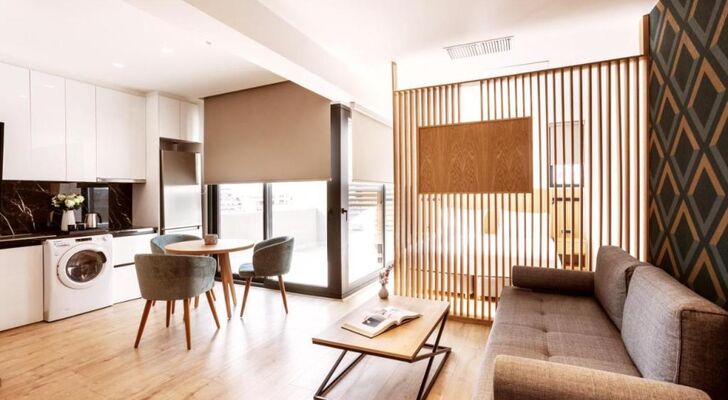 DAYS City Suites Athens