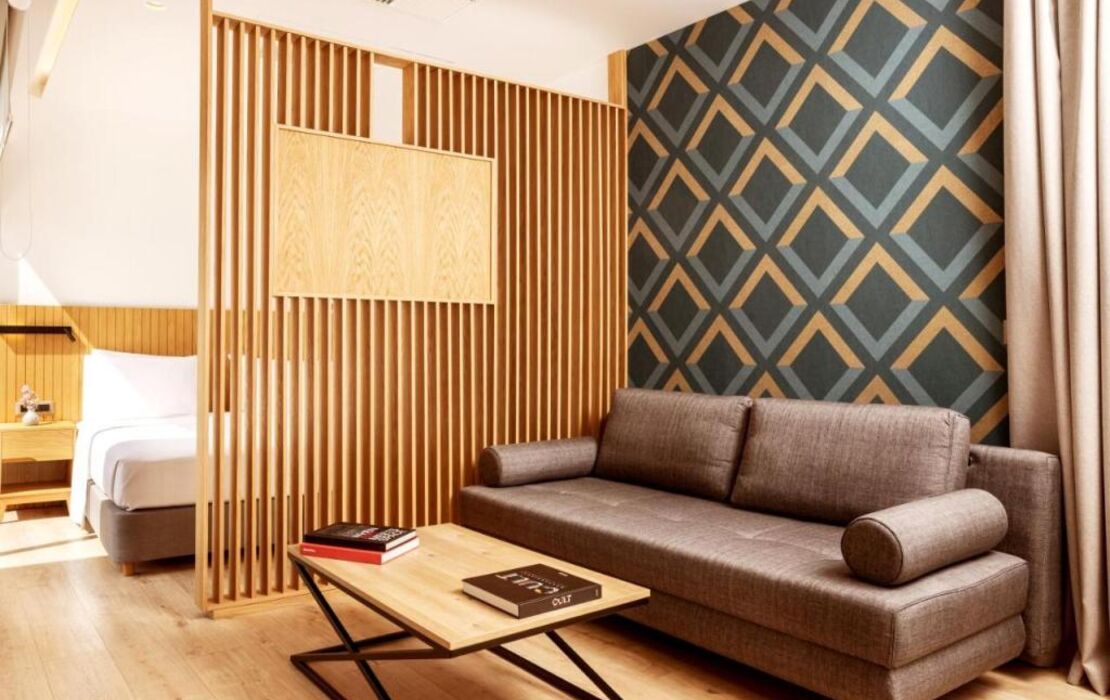 DAYS City Suites Athens