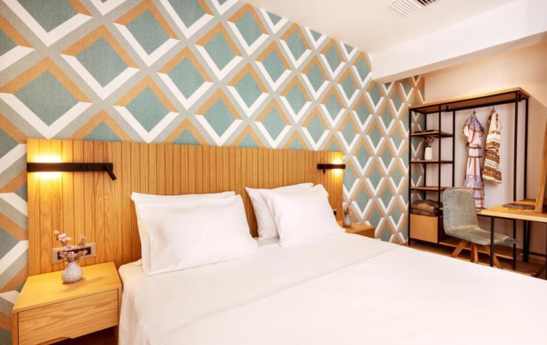 DAYS City Suites Athens