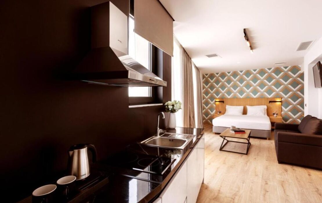 DAYS City Suites Athens