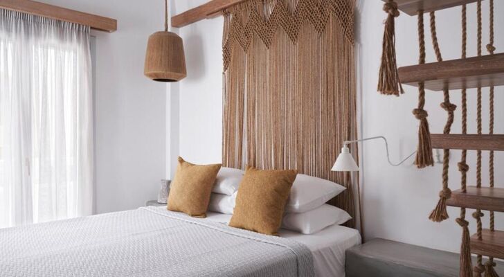 Makris Beach Hotel