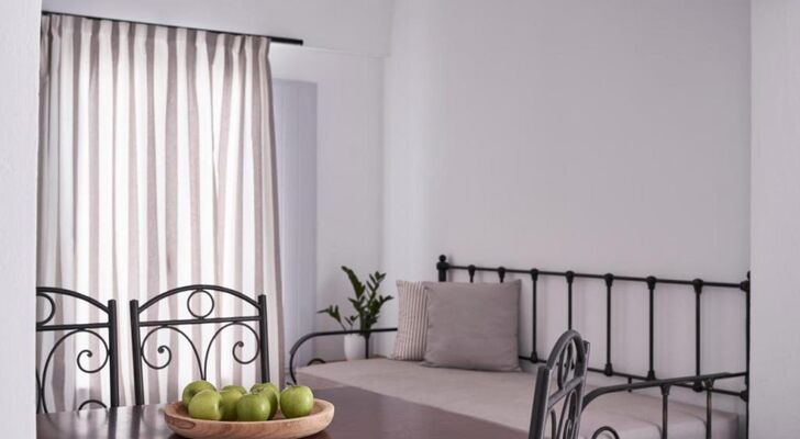 Makris Beach Hotel