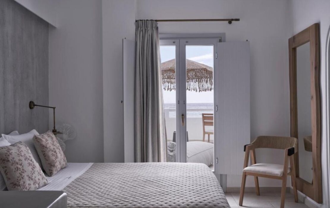 Makris Beach Hotel