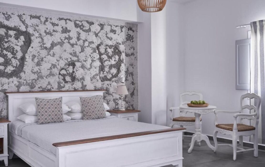 Makris Beach Hotel