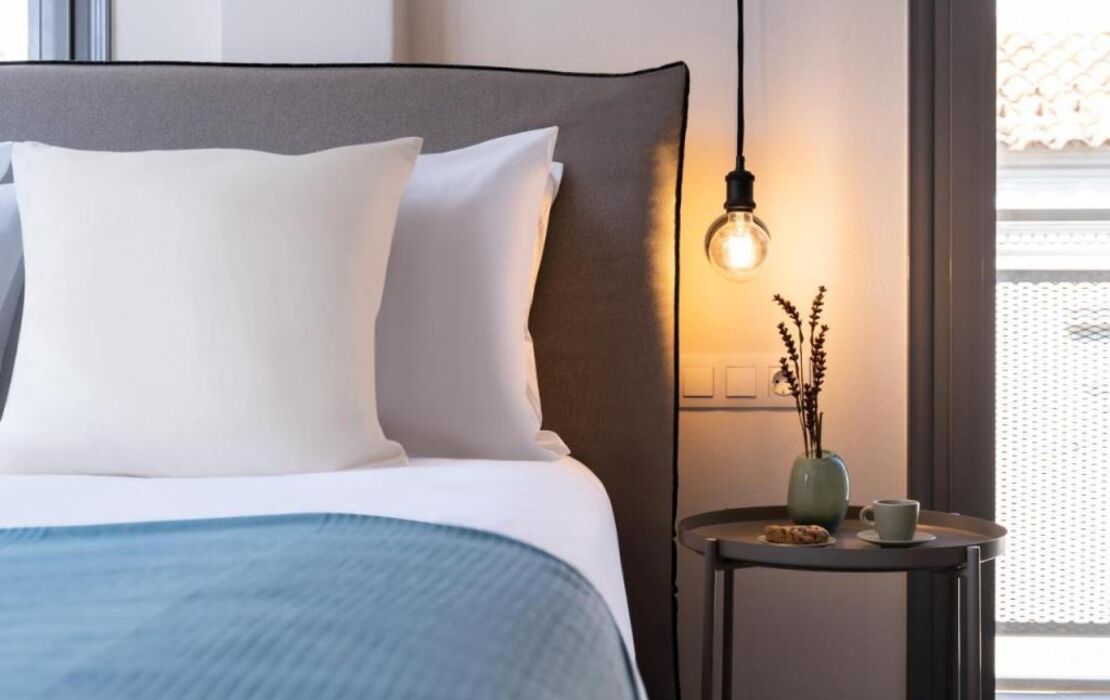 Play Psyri Athens a member of Brown Hotels
