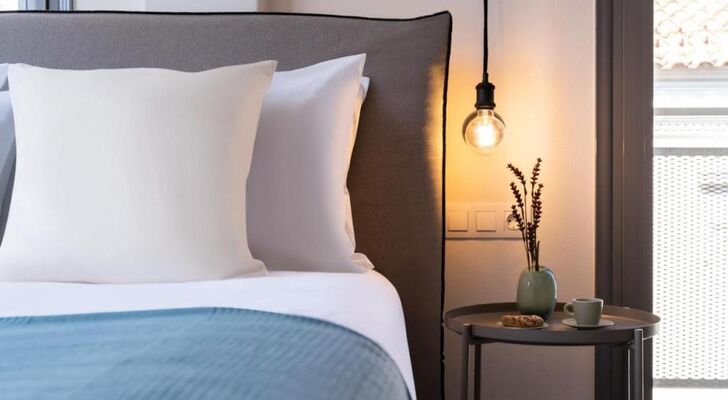 Play Psyri Athens a member of Brown Hotels