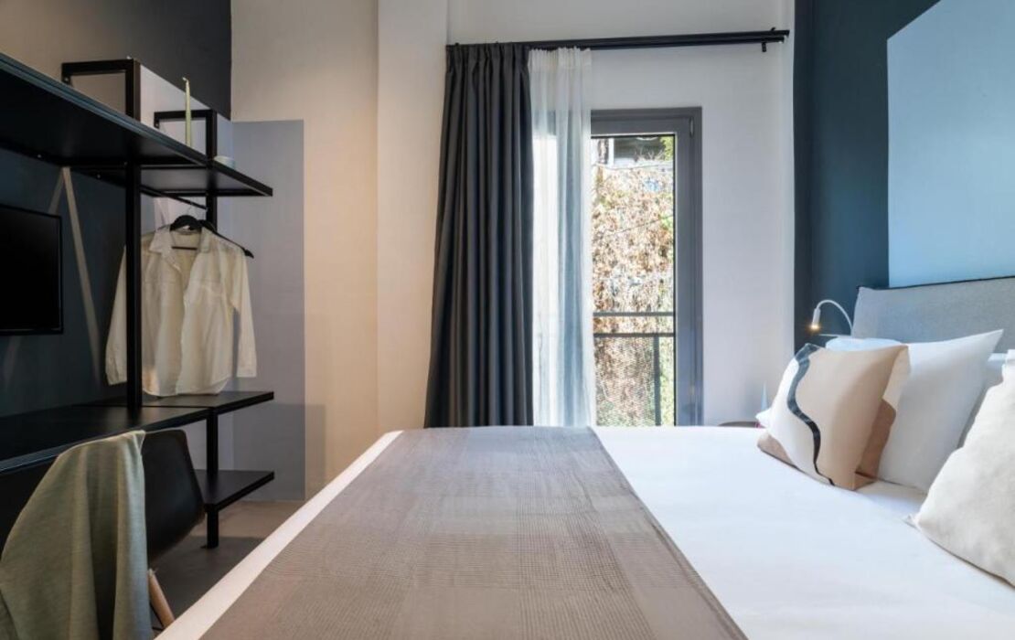 Play Psyri Athens a member of Brown Hotels