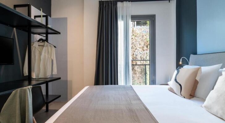 Play Psyri Athens a member of Brown Hotels