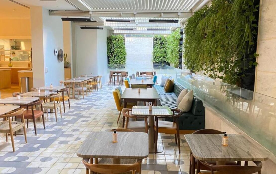 Coco-mat Athens BC