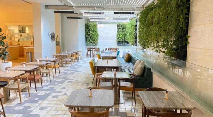 Coco-mat Athens BC