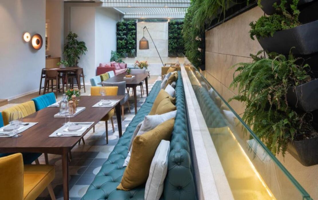 Coco-mat Athens BC
