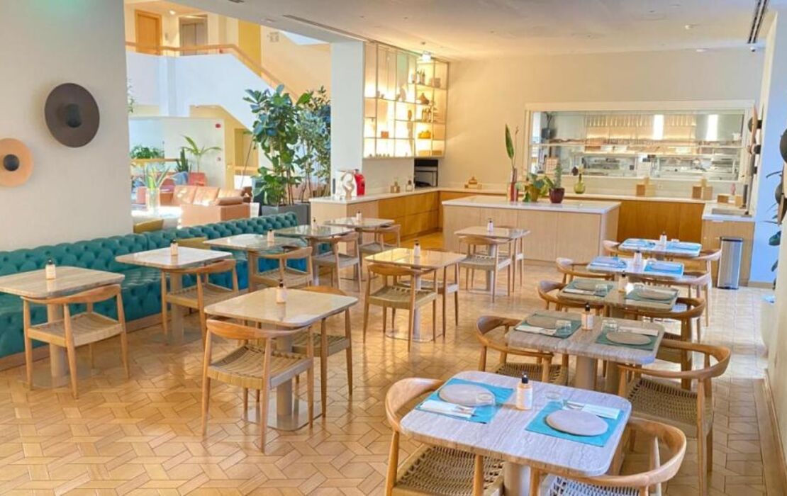 Coco-mat Athens BC