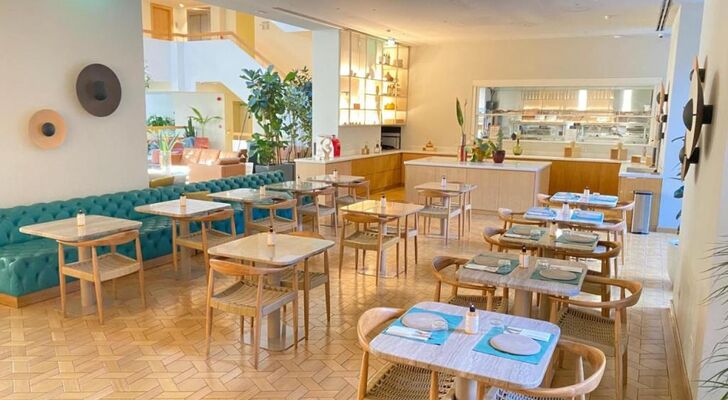 Coco-mat Athens BC